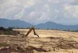 Phá 'nhầm' 5,26 ha rừng phòng hộ làm nhà máy điện: Chủ đầu tư lại đổ lỗi cho dân!