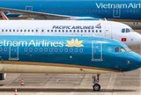 Soát xét tài chính bán niên, Vietnam Airlines nợ quá hạn 14,8 ngàn tỷ, vốn chủ sở hữu âm gần 2,8 ngàn tỷ