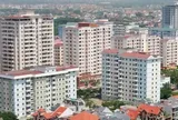 Quy định về hình thức sử dụng đất đối dự án xây dựng nhà ở thương mại