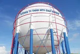 Gas Venus: Nợ gấp 56 lần vốn, cầm cố từ ôtô tải đến tàu