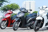 Xe máy Honda tăng giá "vô tội vạ", người dân kêu gọi "tẩy chay"