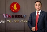Lợi nhuận sau thuế chưa phân phối của VinGroup tăng 821 tỷ đồng sau kiểm toán