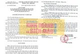 Sở GD&ĐT Sơn La: Điểm tên những gói thầu qua mạng chỉ 1 nhà thầu góp mặt và dễ dàng trúng thầu