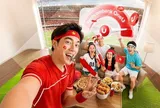 Techcombank OneU: Theo nhịp World Cup, sống trọn từng trải nghiệm
