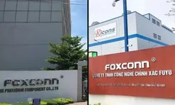 Việt Nam củng cố vị thế trong chuỗi cung ứng công nghệ