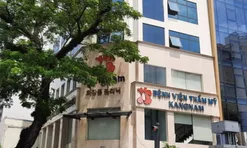 Thẩm mỹ Kangnam: Từ Thẩm mỹ viện Linh Nhung đến mạng lưới kinh doanh đa pháp nhân
