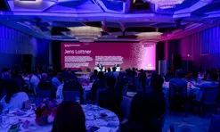 CEO Techcombank Jens Lottner: Tái định nghĩa lợi thế cạnh tranh nhờ chiến lược 'AI-first'