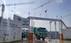 Người dân bị ảnh hưởng bởi dự án của Bcons yêu cầu sớm được chốt phương án bồi thường