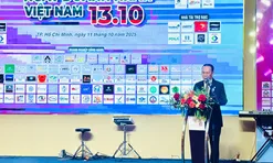 Chủ tịch HHDN nhỏ và vừa phía Nam gửi thư chúc mừng ngày doanh nhân Việt Nam