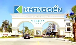 Tập đoàn Khang Điền: Khi danh hiệu ‘chủ đầu tư bất động sản uy tín’ đối diện với án phạt vi phạm về thuế