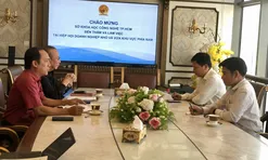 Kinh tế số chính là động lực cốt lõi để Việt Nam đạt mức tăng trưởng hai con số