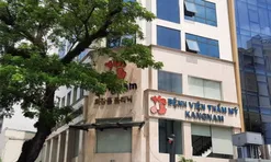 Loạt dấu hỏi tài chính trong hệ sinh thái thẩm mỹ Kangnam