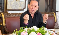 Hiệp hội Doanh nghiệp nhỏ và vừa khu vực phía Nam chúc mừng Ngày Doanh nhân Việt Nam 13/10