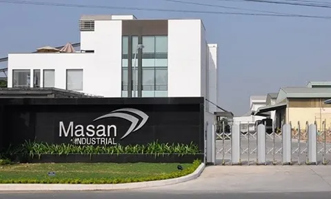 Masan Group: Hàng chục nghìn tỷ trái phiếu chảy về “túi” và tham vọng tập đoàn "vạn năng”
