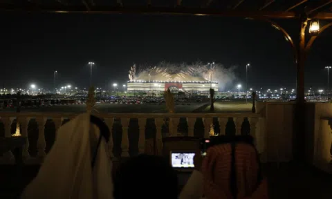 Điều Qatar không lường trước khi đăng cai World Cup