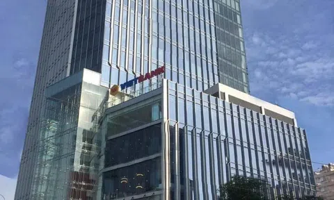 Nhìn lại hơn 3 thập kỷ vươn mình lớn mạnh của Tập đoàn Hoa Lâm