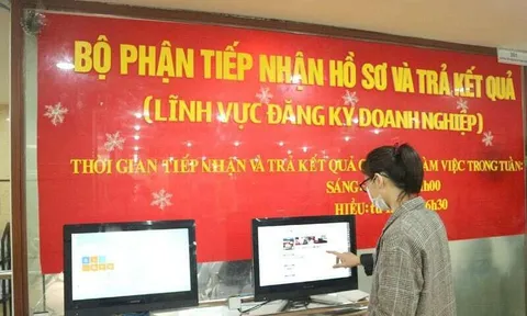 Thêm gần 18.000 doanh nghiệp thành lập mới trong tháng 10