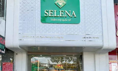 Nghi vấn về bác sĩ hành nghề tại Phòng khám Da liễu Selena: Khách hàng phản ánh đến Sở Y tế TP.HCM?