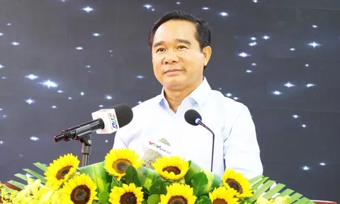 Ông Nguyễn Văn Được làm Trưởng Ban chỉ đạo phát triển khoa học, công nghệ TP.HCM