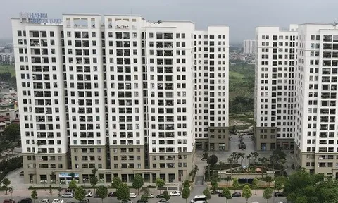 Tái định hình dòng vốn: Thị trường bất động sản bước vào chu kỳ mới