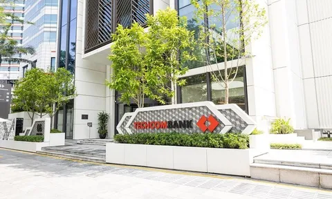 Techcombank Summit 2026: Động lực mới vì một Việt Nam hưng thịnh, hùng cường