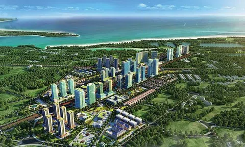 DIC Corp - Him Lam: Hợp tác chiến lược hay đứng tên giùm chủ lớn?