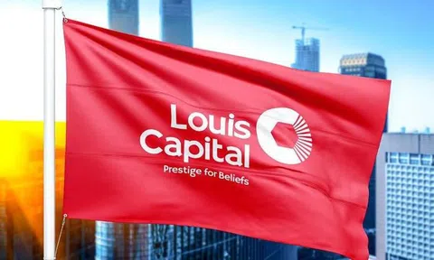 Xử phạt Louis Capital (TGG) vì hàng loạt sai phạm