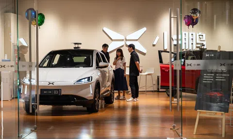 Bí mật về công ty Trung Quốc chưa tạo ra nổi 1 chiếc xe điện đã trị giá gần 4 tỷ USD, 'đạo nhái' trắng trợn khiến Tesla cũng lo sợ