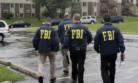 FBI khám xét khu nhà nghỉ mát Mar-a-Lago của cựu Tổng thống Trump tại Florida