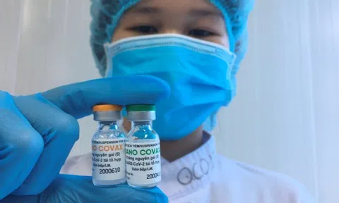 Số phận vaccine phòng Covid-19 “made in Việt Nam” giờ ra sao?