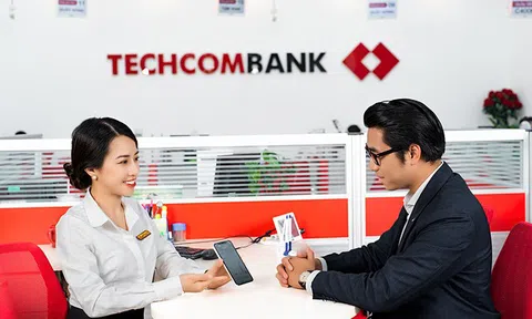 Brand Finance định giá thương hiệu Techcombank gần 1,4 tỷ USD, thăng hạng 33 bậc trong Top 200 ngân hàng giá trị nhất toàn cầu