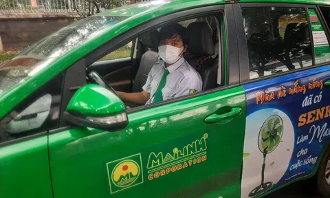 Chủ hãng taxi Mai Linh lãi sau thuế 1 tỷ đồng trong năm 2022, cắt mạch lỗ sau 4 năm