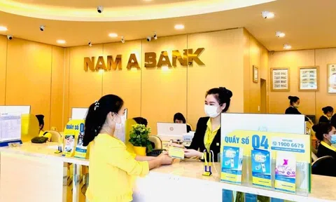 Kiểm toán Nhà nước vào cuộc, Nam A Bank không đạt mục tiêu kiểm soát nợ xấu