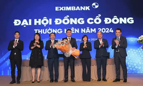 Eximbank lên tiếng về tin đồn 'phản ánh khẩn cấp'