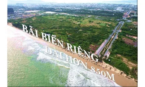 “Booking” sớm Dự án đường 3/2 Vũng Tàu: Đặt cược lòng tin vào “vùng xám” pháp lý?