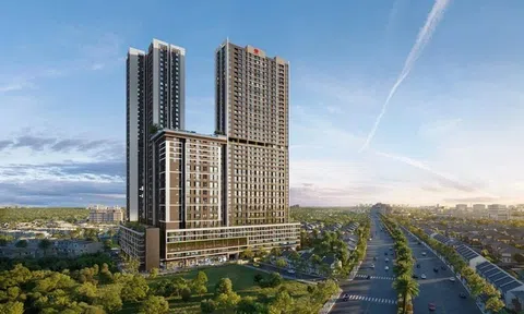 Nhà đầu tư 'âm thầm' cắt lỗ tại Picity Sky Park