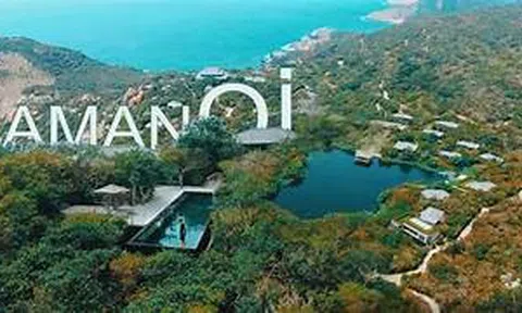 Thanh tra Dự án Khu du lịch sinh thái Nam Núi Chúa
