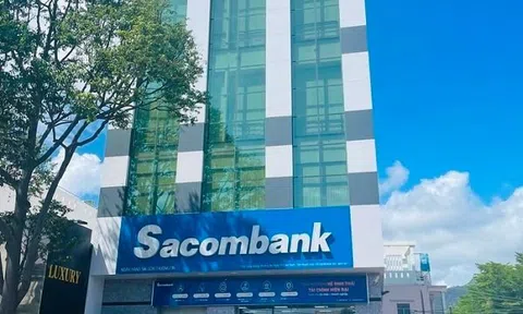 Phát hiện loạt sai phạm trong hoạt động tín dụng của Sacombank Đà Nẵng