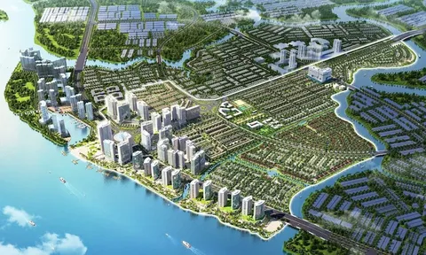 Đất chưa bồi thường, dân yêu cầu Nam Long dừng bán dự án Izumi City?