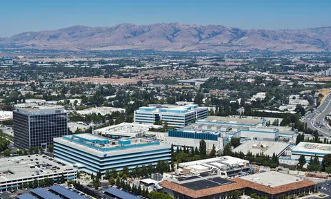 Thung lũng Silicon chật vật để tồn tại