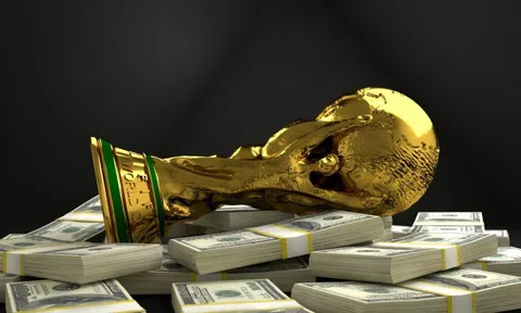 Bên trong 'nền kinh tế' World Cup, chủ nhà vung tiền… rơi vào túi ai?