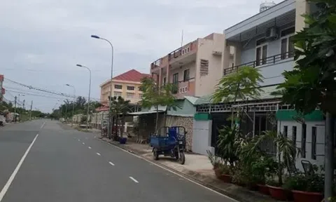 TP.HCM: Hoàn tất điều tra sai phạm tại Khu tái định cư An Phú Tây