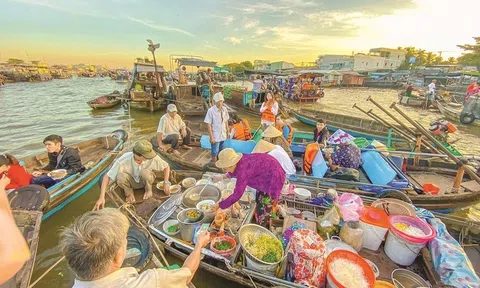 Việt Nam tăng 39 bậc về chỉ số chất lượng sống chỉ sau 1 năm