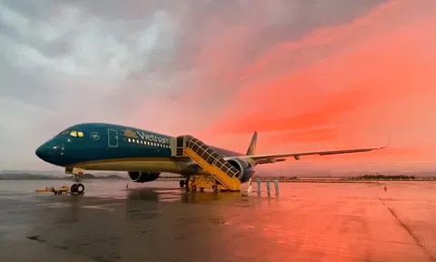 Vietnam Airlines chờ ‘đèn xanh’ từ phía Nhà nước để tái cơ cấu toàn diện