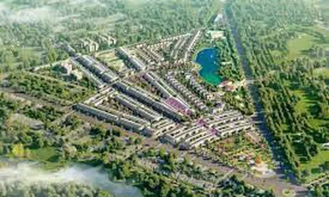 Dự án Eco City Premia nhận được nhiều “đặc ân” của tỉnh Đắk Lắk khi thực hiện dự án