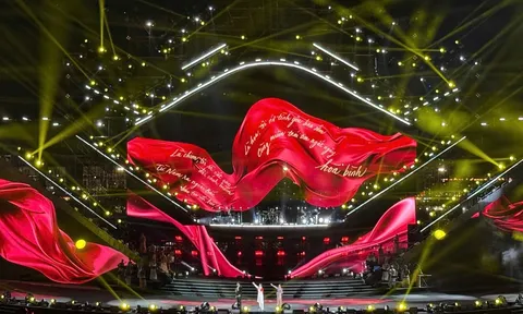 Techcombank đồng hành chuỗi sự kiện 80 năm Quốc khánh Việt Nam