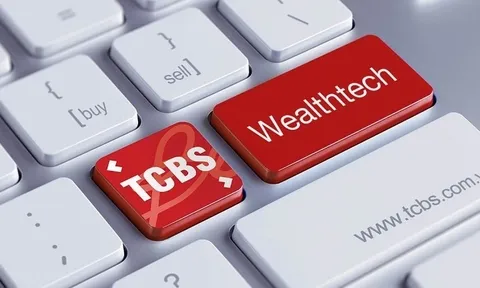 TCBS sẽ trả cổ tức tổng tỷ lệ 25% sau khi niêm yết