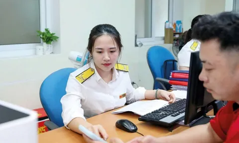 Làm sạch mã số thuế - tháo gỡ điểm nghẽn trong kinh doanh