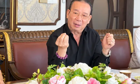 Hiệp hội Doanh nghiệp nhỏ và vừa khu vực phía Nam chúc mừng Ngày Doanh nhân Việt Nam 13/10