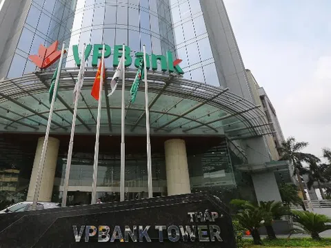 VPBank có nguy cơ mất vốn hơn 235 tỷ đồng